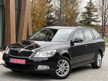 Авто Skoda Octavia 2012 № 8361425