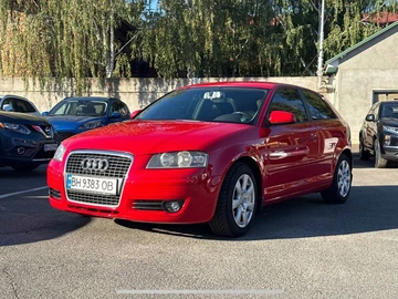 Авто Audi A3 2007 № 8361426
