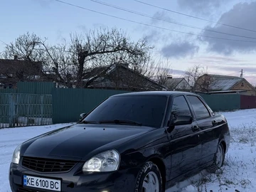 Авто ВАЗ 2170 Priora 2008 № 8361430