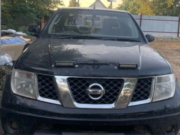 Авто Nissan Leopard 2007 № 8361437