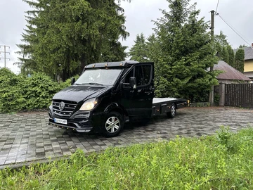 Авто Mercedes Sprinter 2006 № 8361489