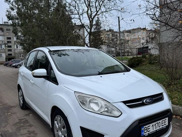 Авто Ford C-Max 2013 № 8361491