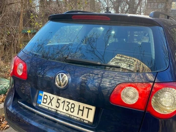Авто Renault 6 2005 № 8361496