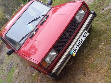 Авто ВАЗ 2105 1990 № 8361498