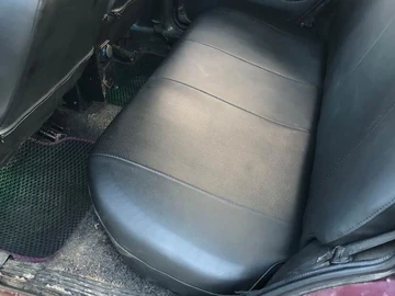 Авто ВАЗ 21099 2008 № 8361504