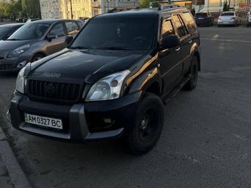 Авто Groz Shuttle 2009 № 8361590