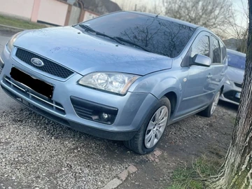 Авто Ford Focus 2007 № 8361593