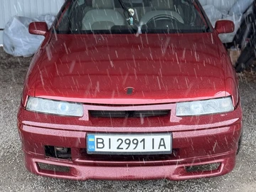 Авто Opel Calibra 1992 № 8361596