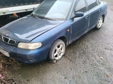 Авто Daewoo Nubira 1999 № 8361656