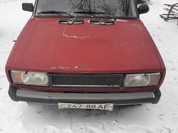 Авто ВАЗ 2104 1997 № 8361658