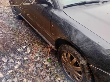 Авто Audi A4 1995 № 8361670