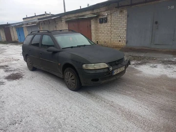 Авто Opel Vectra 2003 № 8361672