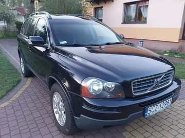 Авто Volvo Xc90 2010 № 8361677