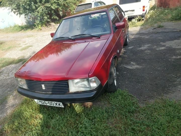 Авто  2141 1991 № 8361682