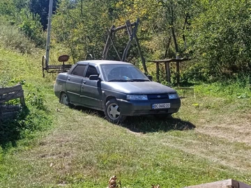 Авто ВАЗ 2110 2006 № 8361683
