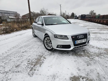 Авто Audi A4 2008 № 8361684