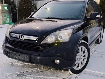 Авто Honda Cr-V 2008 № 8361705