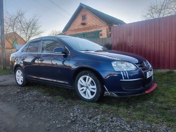 Авто Volkswagen Jetta 2006 № 8361719