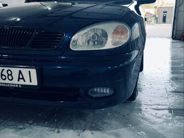 Авто Daewoo Sens 2004 № 8361720