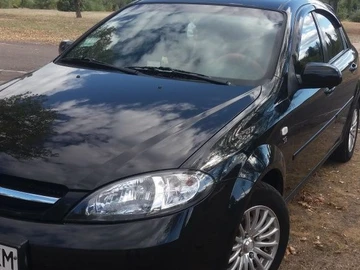 Авто Chevrolet Lacetti 2012 № 8361721