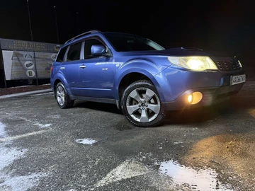 Авто Subaru Forester 2008 № 8361722