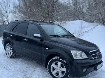 Авто KIA Avella 2006 № 8361726