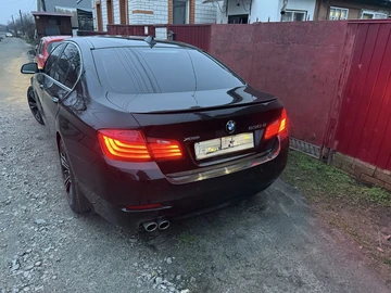 Авто BMW 5 Серия 2015 № 8361748