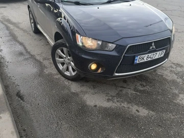 Авто Mitsubishi Outlander 2011 № 8361776