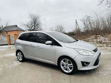 Авто Ford Grand C-Max 2014 № 8361797