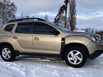 Авто Renault Duster 2018 № 8361828