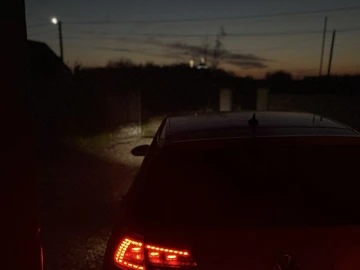 Авто Volkswagen Golf 2015 № 8361830