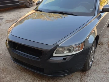 Авто Volvo V50 2008 № 8361871