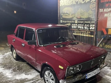 Авто ВАЗ 2103 1974 № 8361873