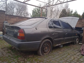 Авто Nissan Primera 1994 № 8361879