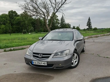 Авто Honda Legend 2006 № 8361883