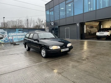 Авто Ford Sierra 1991 № 8361888