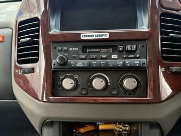 Авто Mitsubishi Pajero 2004 № 8361931