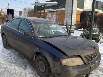 Авто Audi A6 2000 № 8361933