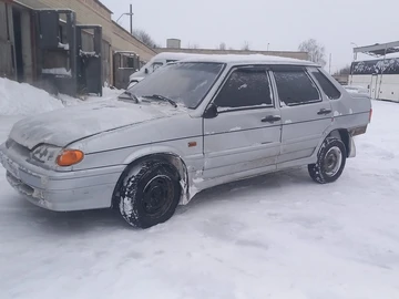 Авто ВАЗ 2115 2005 № 8361938