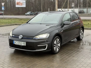Авто Volkswagen Golf 2015 № 8361946