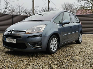 Авто Citroen C4 Picasso 2009 № 8361953