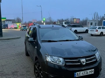 Авто Dacia Logan 2016 № 8361958
