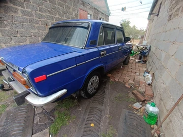 Авто ВАЗ 2103 1980 № 8361960