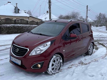 Авто Ravon R2 2018 № 8361968