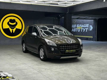 Авто Peugeot 3008 2016 № 8362093