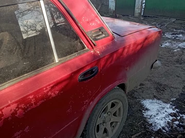 Авто ВАЗ 2106 1977 № 8362098