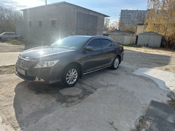 Авто Toyota Camry 2013 № 8362099