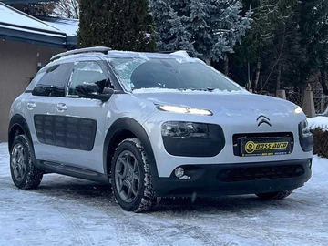 Авто Citroen C4 2014 № 8362102