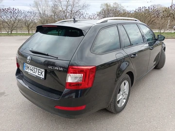 Авто Skoda Octavia 2014 № 8362110