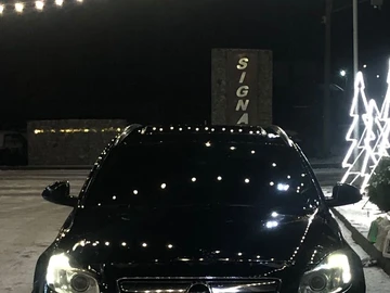Авто Opel Insignia 2011 № 8362116
